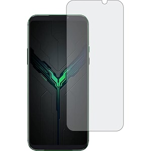EmBed Matte Fiber Display Guard for Xiaomi