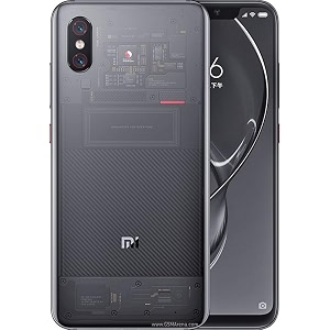 EmBed Matte Fiber Display Guard for Xiaomi