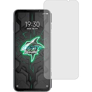 EmBed Matte Fiber Display Guard for Xiaomi