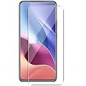 EmBed Matte Fiber Display Guard for Xiaomi