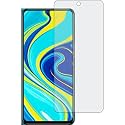 EmBed Matte Fiber Display Guard for Xiaomi