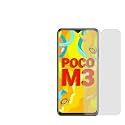 EmBed Matte Fiber Display Guard for Xiaomi