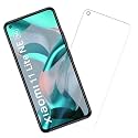 EmBed Matte Fiber Display Guard for Xiaomi