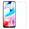 EmBed Matte Fiber Display Guard for Xiaomi
