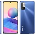 EmBed Matte Fiber Display Guard for Xiaomi