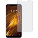 EmBed Matte Fiber Display Guard for Xiaomi