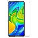 EmBed Matte Fiber Display Guard for Xiaomi
