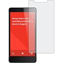 EmBed Matte Fiber Display Guard for Xiaomi