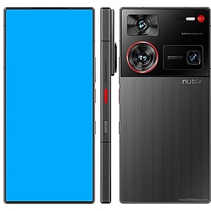 EmBed Matte Fiber Display Guard for ZTE