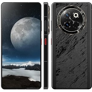 EmBed Matte Fiber Display Guard for ZTE
