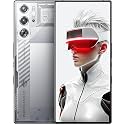 EmBed Matte Fiber Display Guard for ZTE