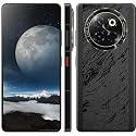 EmBed Matte Fiber Display Guard for ZTE