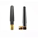 Embeddinaor Quad Band GSM Antenna 850/900/1800/1900 MHz (L Shape)