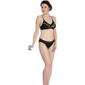 Embibo Women39s Cotton Lingerie Set for Honeymoon