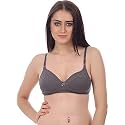 Embibo Women39s Full Coverage Bra Meelanch