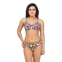 Embibo Women Cotton Bra Panty Set for