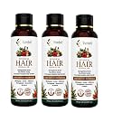 EMBRI Men amp Women Hair Revival Oil