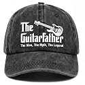 Embroidered Hat for Men - Gifts for Family Members and Friends