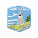Embroidered Patch, Iron-on Patch DIY Clothes Sticker Trim Embellishments Applique (Lighthouse)