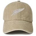 Embroidery Baseball Cap Trucker Hat for Daily Casual Sun Peak Hat