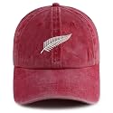 Embroidery Baseball Cap Trucker Hat for Daily Casual Sun Peak Hat