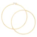 EmbroideryMaterial 10 Inch Round Wooden Embroidery Hoop