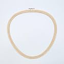 Embroiderymaterial Embroidery Hoop Ring Frame for Cross