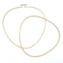Embroiderymaterial Embroidery Hoop Ring Frame for Cross