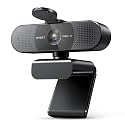 EMEET C960 AF 1080P Webcam for PC, Autofocus, 73° View Angle