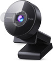 Emeet C950-4K 4K Webcam 2160p, 1080p, with Microphone, USB Connectivity