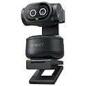 EMEET PIXY Dual-Camera AI-Powered PTZ Camera 4K, AI Tracking
