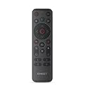 EMEET Remote Control for PIXY, Piko+, Piko Dual-Camera 4K Streaming Cameras