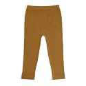 EMEM Unisex Baby Seamless Cotton Leggings in Solid, Bows, Ribbons Buttons