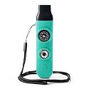 Emergency Survival Safety Whistle，Whistle for Kids with Lanyard,Compass,Thermometer,Ideal for Kayaking, Boating, Hiking, Camping, Climbing