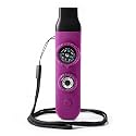 Emergency Survival Safety Whistle，Whistle for Kids with Lanyard,Compass,Thermometer,Ideal for Kayaking, Boating, Hiking, Camping, Climbing