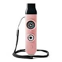 Emergency Survival Safety Whistle，Whistle for Kids with Lanyard,Compass,Thermometer,Ideal for Kayaking, Boating, Hiking, Camping, Climbing