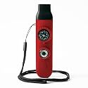 Emergency Survival Safety Whistle，Whistle for Kids with Lanyard,Compass,Thermometer,Ideal for Kayaking, Boating, Hiking, Camping, Climbing