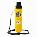 Emergency Survival Safety Whistle，Whistle for Kids with Lanyard,Compass,Thermometer,Ideal for Kayaking, Boating, Hiking, Camping, Climbing