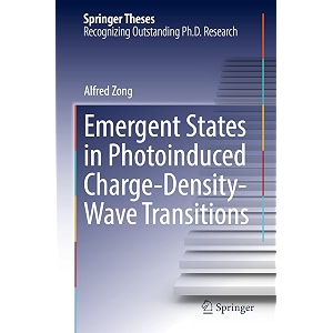 emergent states in photoinduced charge-density-wave transitions springer theses