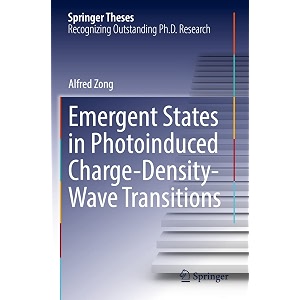 emergent states in photoinduced charge-density-wave transitions springer theses
