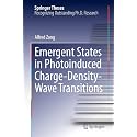 Emergent States in Photoinduced Charge-density-wave Transitions (Springer Theses)