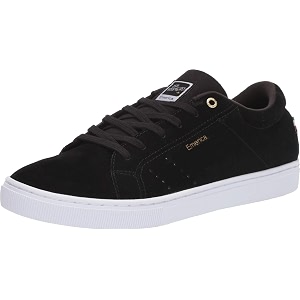 Emerica Mens Americana Skate Shoe