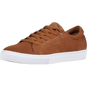 Emerica Mens Americana Skate Shoe