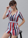 Emeros Printed Women Jumpsuit