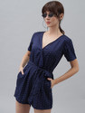 Emeros Printed Women Jumpsuit