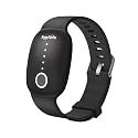 EmeTerm Fashion FDA Cleared Relieve Nausea Electrode Stimulator Morning Sickness Motion Travel Sickness Vomit Relief Rechargeable No Gel Drug Free Wrist Bands Without Side Effects