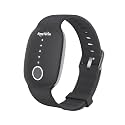 EmeTerm Fashion FDA-Cleared Relieve Nausea Electrode Stimulator Morning Sickness Motion Travel Sickness Vomit Relief Rechargeable No Gel Drug Free Wrist Bands Without Side Effects