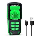 RDINSCOS EMF Meter 3 in 1 EMF Electromagnetic Field Detector