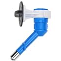 Emily Pets Dog Water Dispenser Top Fill