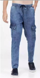 Emmy Word Men Cargos